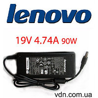 Блок питания для ноутбука Lenovo 19V 4.74A