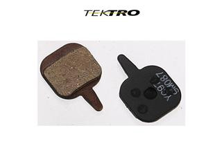 Колодки дисковые Tektro TK-N11.11 - фото 1 - id-p3099578