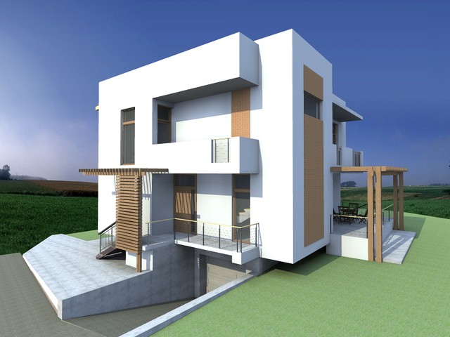 Проектирование домов !!! Proiectare! - фото 1 - id-p291212