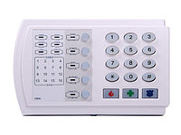 Панель охранная «Контакт GSM-10»