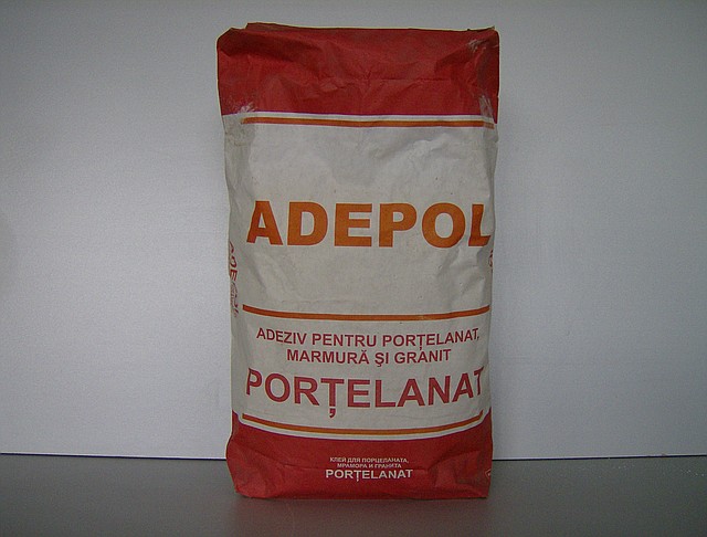 Adepol Portelanat - фото 1 - id-p295298