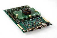 ATSTK600 Программатор