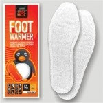 Согреватель стоп: Foot Warmer Only Hot Warmers (Италия)