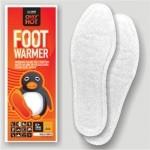 Согреватель стоп: Foot Warmer Only Hot Warmers (Италия) - фото 1 - id-p298060