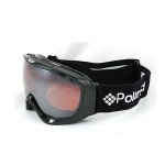 Лыжная маска Polaroid Black P7133A