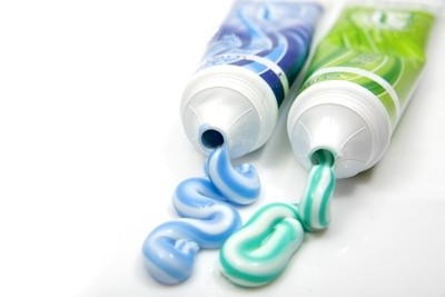 Зубная паста Тест - фото 1 - id-p311184