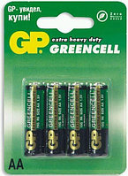 Батарейка GP 15E AA