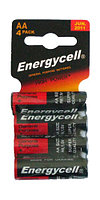 Батарейка ENERGYCELL R06 AA