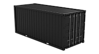 Container from China.Ningbo port to Moldova