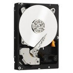 HDD Western Digital RE 500GB WD5003ABYZ