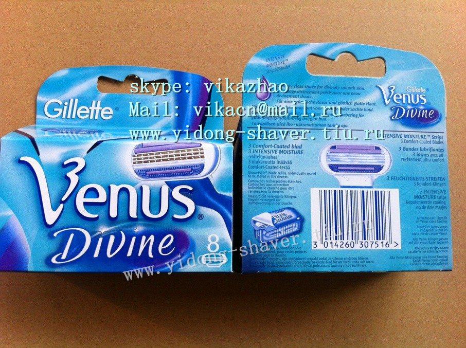 Venus Divine - фото 1 - id-p3259211