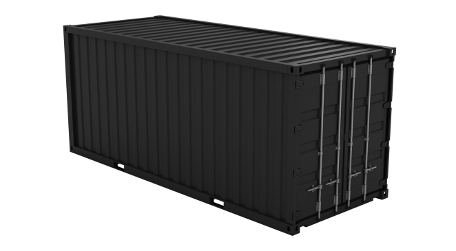 Transportarea tuturor tipurilor de containere din China - фото 1 - id-p3259222