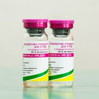 Туберкулин очищенный (ППД) для птицы в стандартном растворе