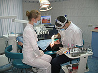Стоматология в Кишиневе - "ClasicDent" www.clasicdent.md