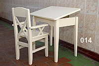 Детские столы,стулья