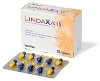 Линдакса 15 препарат ( таблетки ) для похудения