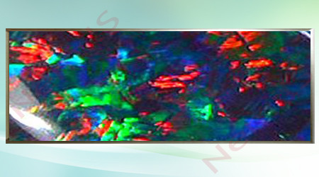 Инфракрасные обогреватели "ARLEKIN-1" 600мм х 1200мм(окантовка алюминиевый багет) - фото 1 - id-p3361569