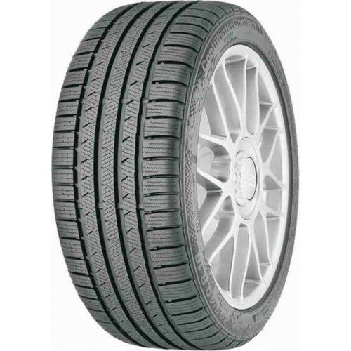 Шины WinterContact TS 810 Sport - фото 1 - id-p3361847