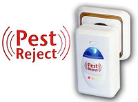 Отпугиватель насекомых, крыс и мышей Pest Reject