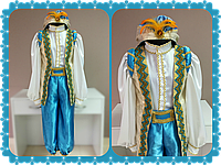 Costum de Sultan, Print Oriental / Костюм Восточный Принц, Султан