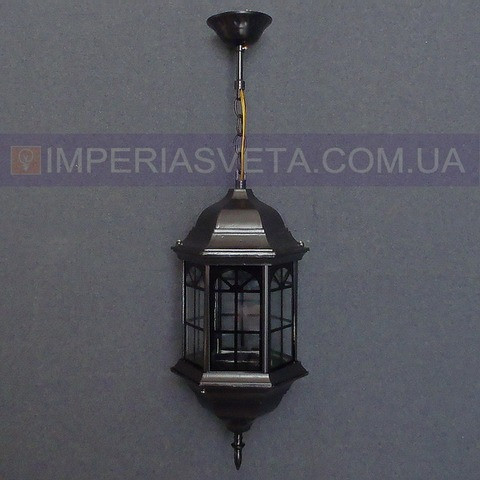 Светильник уличный подвес герметичный IMPERIA одноламповый MMD-344456 - фото 1 - id-p3398019