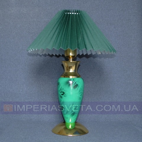 Светильник настольный декоративный ночник IMPERIA одноламповая с сенсорным включением MMD-505130 - фото 1 - id-p3398011