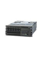 IBM POWER 520, IBM POWER 550, IBM POWER 570