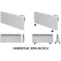 Convector electric Nord Star ND15-40