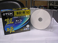 Blu-Ray диски оптом из Тайваня