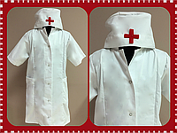 Costum de Doctor / Костюм Доктора