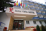 Hotel Rina Vista ****