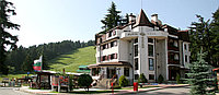 Hotel Alpin ****