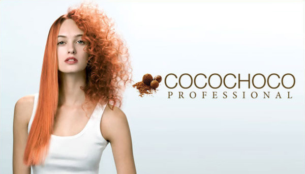 Cocochoco Professional - фото 1 - id-p3407241