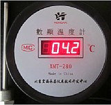 Промышленный термометр DTM-280