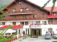 Hotel Rina Tirol ***