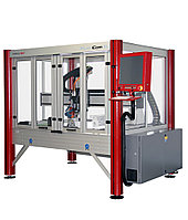 Фрезерно гравировальный станок 3D CNC, Isel (Германия) - FlatCom XL