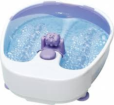 Массажная ванночка для ног Clatronic - фото 1 - id-p3407411