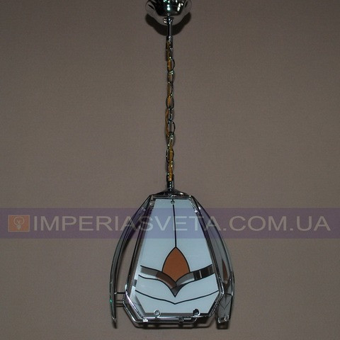Люстра подвес, светильник подвесной IMPERIA одноламповая MMD-404204 - фото 1 - id-p3415711
