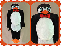 Costum de Pinguin / Костюм Пингвина