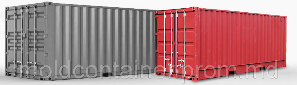 Перевозка контейнеров из США в Молдову - фото 1 - id-p3416012