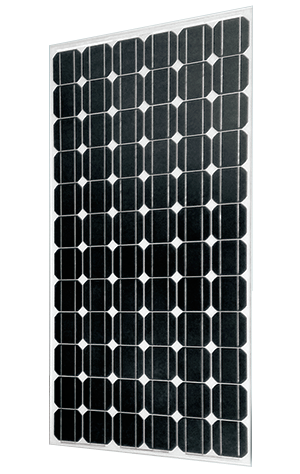 Фотоэлектрический модуль ABi-Solar SR-M6064830, 30 Wp, MONO - фото 1 - id-p3416140