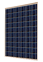Фотоэлектрический модуль ABi-Solar SR-P636120, 120 Wp, POLY
