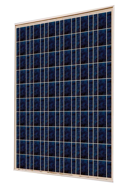 Фотоэлектрический модуль ABi-Solar SR-P636120, 120 Wp, POLY - фото 1 - id-p3416144