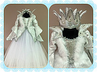 Craiasa Zapezii / Снежная Королева