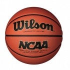 МЯЧ БАСКЕТБОЛЬНЫЙ Wilson NCAA GAME Replica, размер 7 - фото 1 - id-p350412