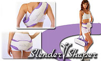 Пояс для похудения Slender Shaper (Слендер Шейпер)