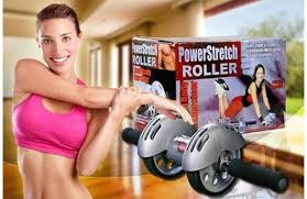 Тренажёр Power stretch roller - фото 1 - id-p3422630