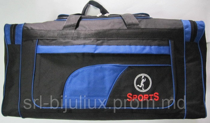 Спортивные и дорожные сумки - фото 1 - id-p3427074