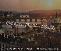 Chisinau Praga