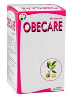 Obecare N60, 60 капсул
